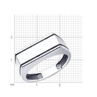 Inel SOLOVOV JEWELRY 95010197 20,5 imaginea #3 — magazin online Desire.md