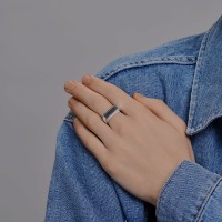 Inel SOLOVOV JEWELRY 95010197 20,5 imaginea #2 — magazin online Desire.md