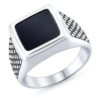 Кольцо SOLOVOV JEWELRY 95010092 21,5