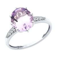 Inel SOLOVOV JEWELRY 94-310-02054-3 18