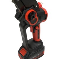 Ferăstrău cu lanţ cu acumulator Yamamoto YBS-84 imaginea #4 — magazin online Desire.md