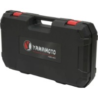 Ferăstrău cu lanţ cu acumulator Yamamoto YBS-84 imaginea #5 — magazin online Desire.md