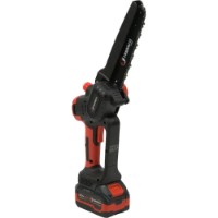 Ferăstrău cu lanţ cu acumulator Yamamoto YBS-84 imaginea #8 — magazin online Desire.md