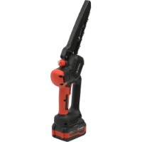 Ferăstrău cu lanţ cu acumulator Yamamoto YBS-84 imaginea #2 — magazin online Desire.md