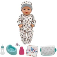 Păpușa Essa Toys YL2440H