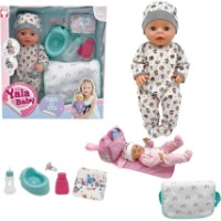 Păpușa Essa Toys YL2440H imaginea #2 — magazin online Desire.md