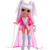 Păpușa L.O.L. Surprise O.M.G. Entry: Kitty K (595632)