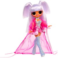 Păpușa L.O.L. Surprise O.M.G. Entry: Kitty K (595632) imaginea #2 — magazin online Desire.md