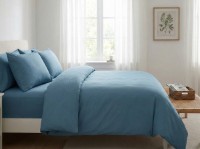 Lenjerie de pat Tag textile NR027-E50-FE imaginea #2 — magazin online Desire.md