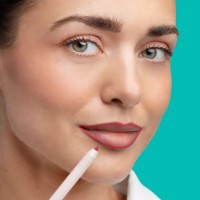 Contur de buze Collistar Twist Design 171 Granato Rosso imaginea #2 — magazin online Desire.md