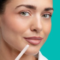 Contur de buze Collistar Twist Design 172 Zircone Rosa imaginea #2 — magazin online Desire.md