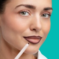 Contur de buze Collistar Twist Design 4 Caffè  imaginea #2 — magazin online Desire.md