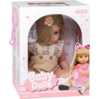Păpușa New World Baby Dolls (AD8817-2AQ)