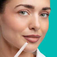 Contur de buze Collistar Twist Design 5 Rosa del Deserto  imaginea #2 — magazin online Desire.md