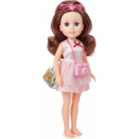 Păpușa New World Beautiful Young Girl 40cm (W4136)