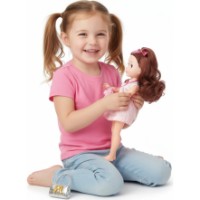 Păpușa New World Beautiful Young Girl 40cm (W4136) imaginea #2 — magazin online Desire.md