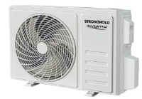 Aparat de aer condiționat Stronghold Wi-Fi Smart Inverter SAC-24SI-2 imaginea #2 — magazin online Desire.md