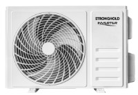 Aparat de aer condiționat Stronghold Wi-Fi Smart Inverter SAC-24SI-2 imaginea #3 — magazin online Desire.md