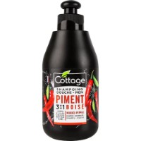 Гель для душа Cottage Mens 3in1 Shampoo & Shower Gel Wooded Pepper 250ml