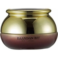 Cremă din jurul ochilor Daandan Bit Snail Eye Cream 50g 