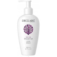 Gel de duș Declare Body Care Shower Gel 200ml