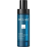 Cremă pentru față Declare Men Vitamineral Vitamin A Booster Micro Fluid 100ml