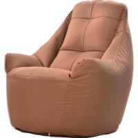 Fotoliu puf BeanBag Big Boss Cacao (BM6173)