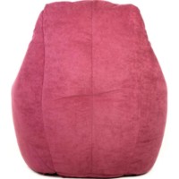 Fotoliu puf BeanBag Big Boss Sangria (BM6172) imaginea #3 — magazin online Desire.md