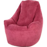 Fotoliu puf BeanBag Big Boss Sangria (BM6172)