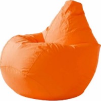 Fotoliu puf Tisam Orange (54503)
