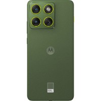 Telefon mobil Motorola Edge 70 12Gb/512Gb Pantone Bronze Green imaginea #2 — magazin online Desire.md