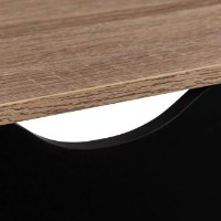 Обувница Five Black/Natural (55768) фото №4 — интернет-магазин Desire.md