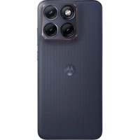 Telefon mobil Motorola Edge 70 Fusion 8Gb/256Gb Pantone Silhouette Black imaginea #3 — magazin online Desire.md