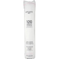 Discuri din bumbac Byphasse Cotton Family Pack 120pcs