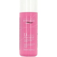 Жидкость для снятия лака Byphasse  Dissolvant Essential 250ml