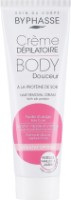 Крем для депиляции Byphasse Hair Removal Silk Extract 125 ml