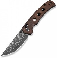 Cuțit Civivi Noctis (C24020C-DS1) imaginea #2 — magazin online Desire.md