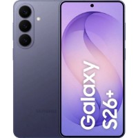 Telefon mobil Samsung SM-S947 Galaxy S26+ 12Gb/256Gb Cobalt Violet