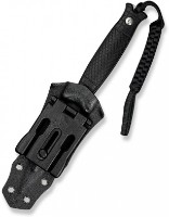 Cuțit Civivi Perfrico (C23026-1) imaginea #4 — magazin online Desire.md