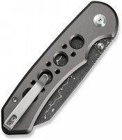 Cuțit Civivi Pragma Prime (C24067-DS1) imaginea #3 — magazin online Desire.md