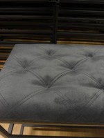 Обувница Nex Home Metal 100x32x52 cm 27 Graphite фото №2 — интернет-магазин Desire.md