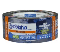 Bandă de mascare Dolphin Hybrid HPT 0470083