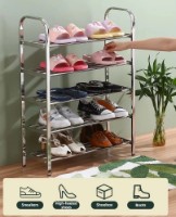 Rafturi pentru pantofi Store Art 80x23x60cm RM55 imaginea #2 — magazin online Desire.md