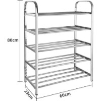 Rafturi pentru pantofi Store Art 80x23x60cm RM55 imaginea #3 — magazin online Desire.md