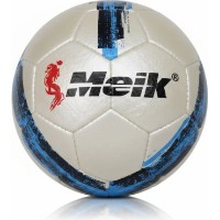 Minge de fotbal Meik MK-127 N5 Blue