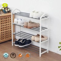 Rafturi pentru pantofi Store Art SH96 imaginea #3 — magazin online Desire.md