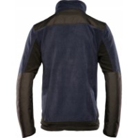 Hanorac pentru bărbați Seven Kings Polar Blue s.L imaginea #2 — magazin online Desire.md