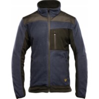 Hanorac pentru bărbați Seven Kings Polar Blue s.XL