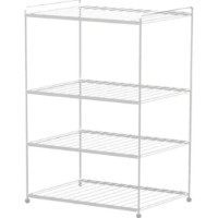 Обувница Tekno-tel EG206alb