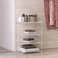 Обувница Tekno-tel EG206alb фото №2 — интернет-магазин Desire.md